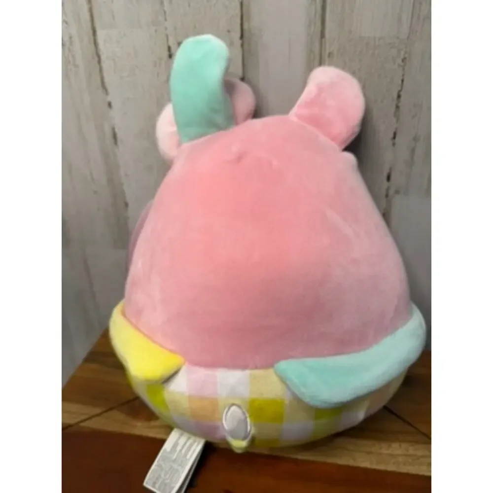 Sanrio‎ Hello Kitty Easter Squishmallow 10